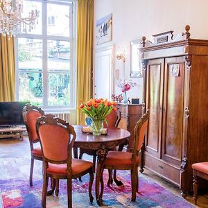 B&B Het Hart van Haarlem